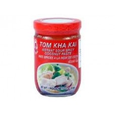 Tom Kha Kai Cock Brand 227 g - I